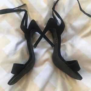 Fashion nova sandals